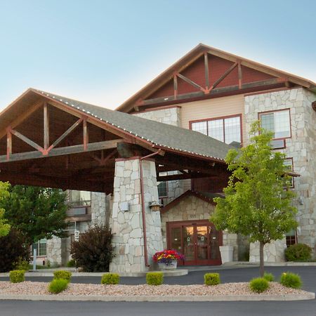 Holiday Inn Express & Suites Cheney By Ihg Экстерьер фото