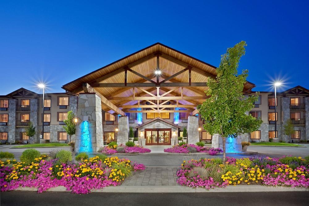 Holiday Inn Express & Suites Cheney By Ihg Экстерьер фото