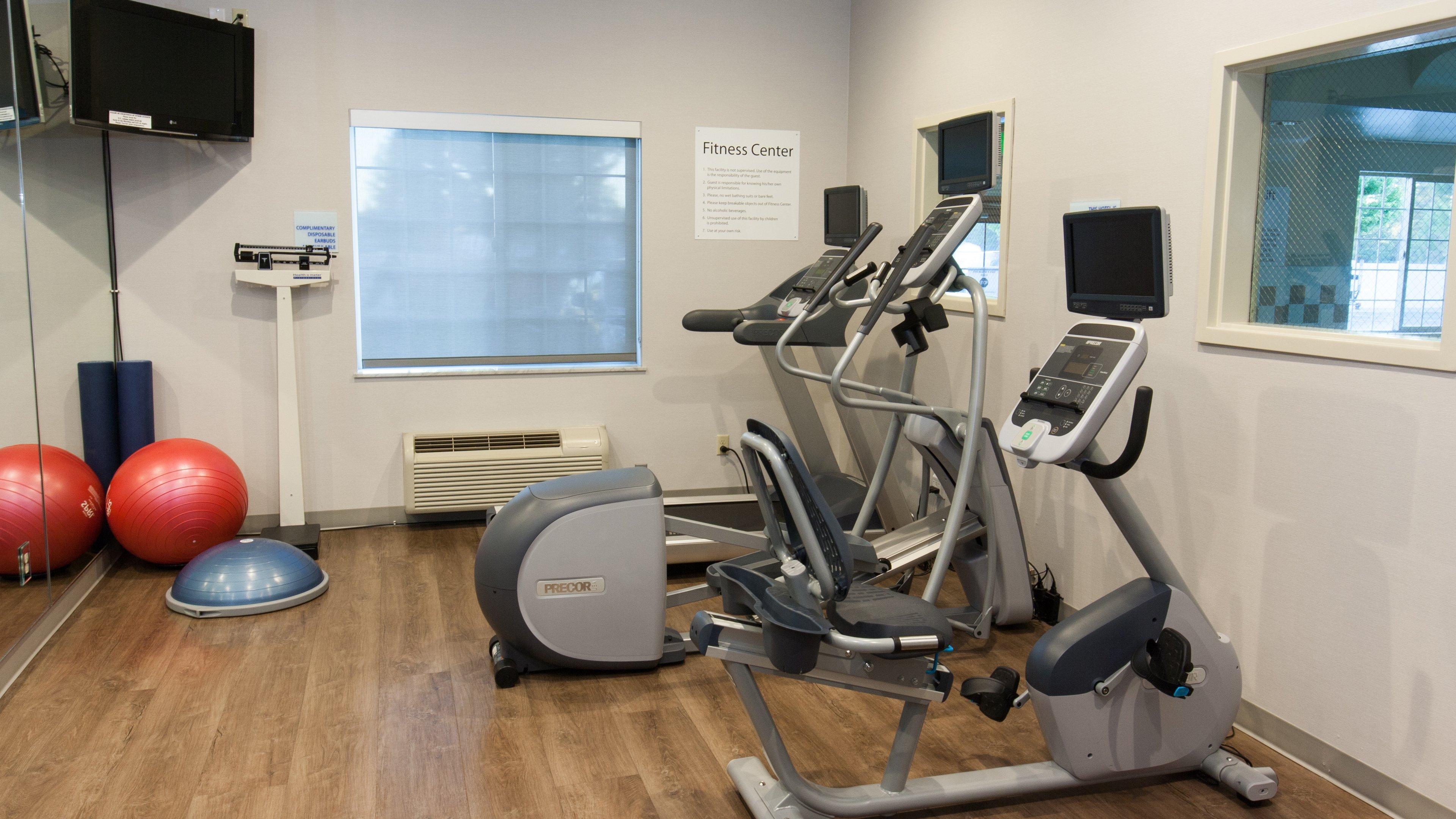 Holiday Inn Express & Suites Cheney By Ihg Экстерьер фото