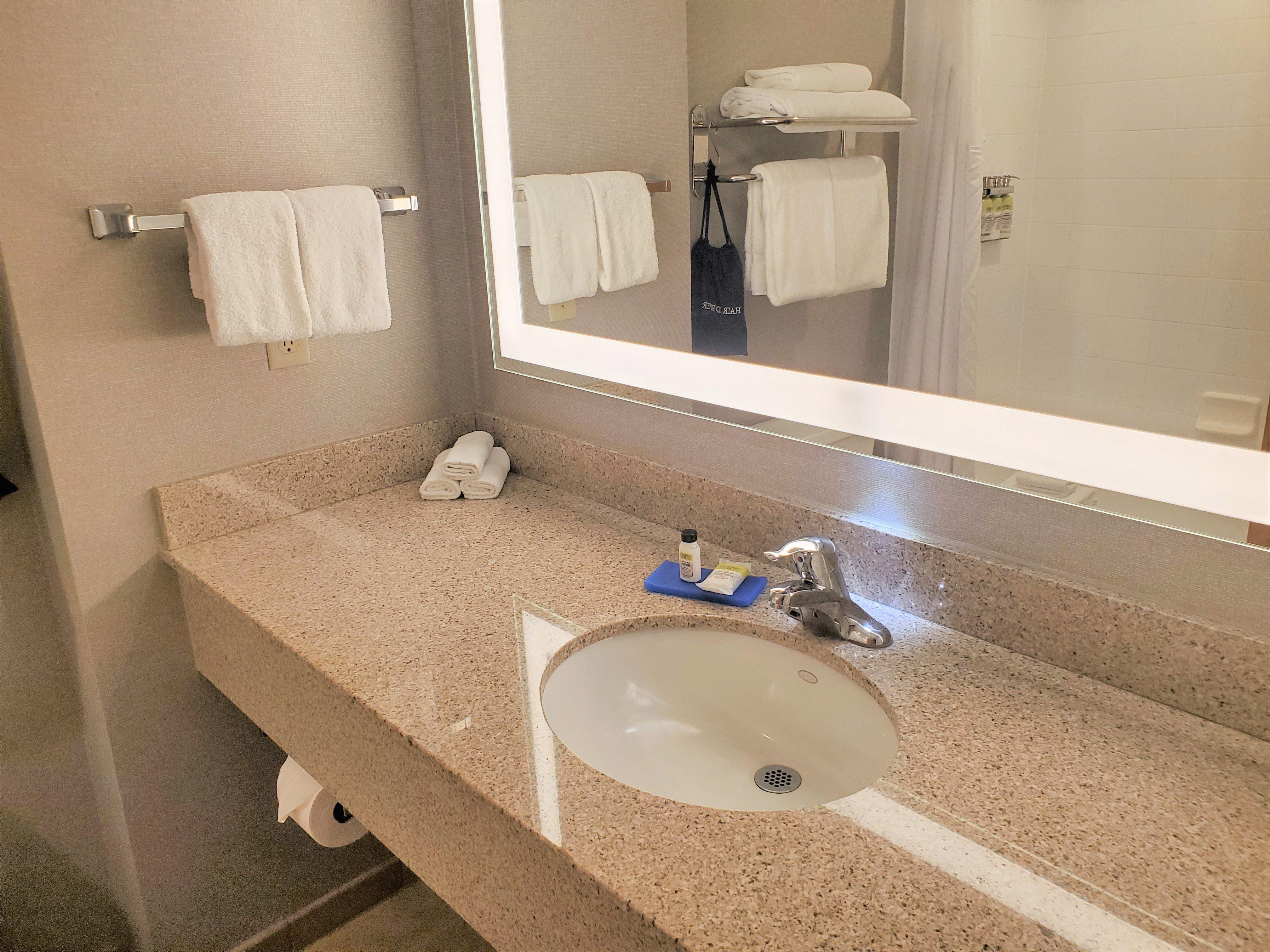 Holiday Inn Express & Suites Cheney By Ihg Экстерьер фото