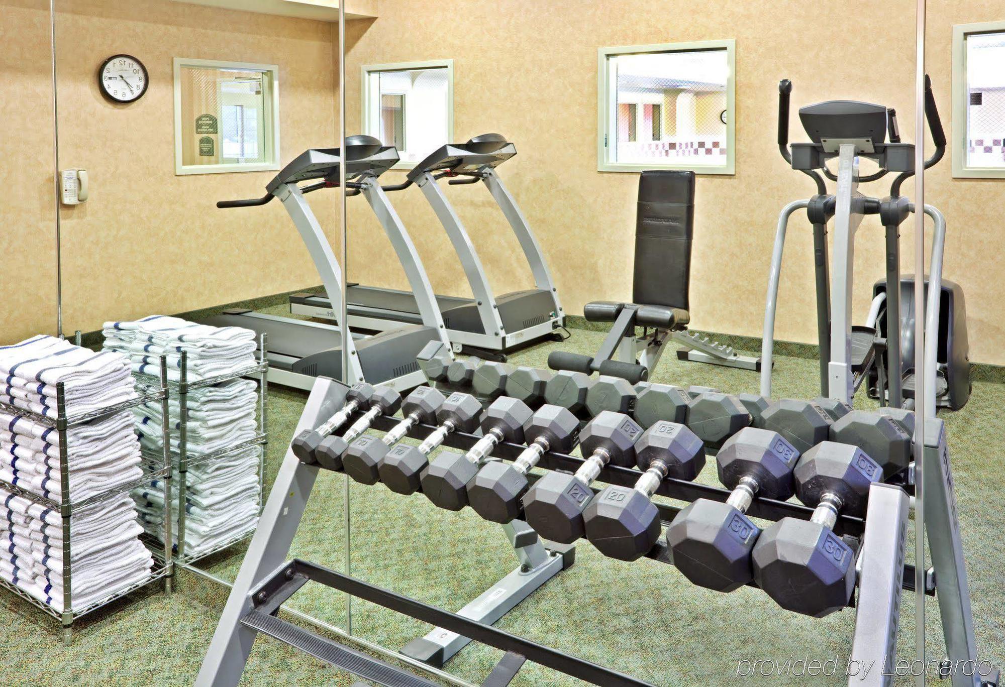 Holiday Inn Express & Suites Cheney By Ihg Экстерьер фото
