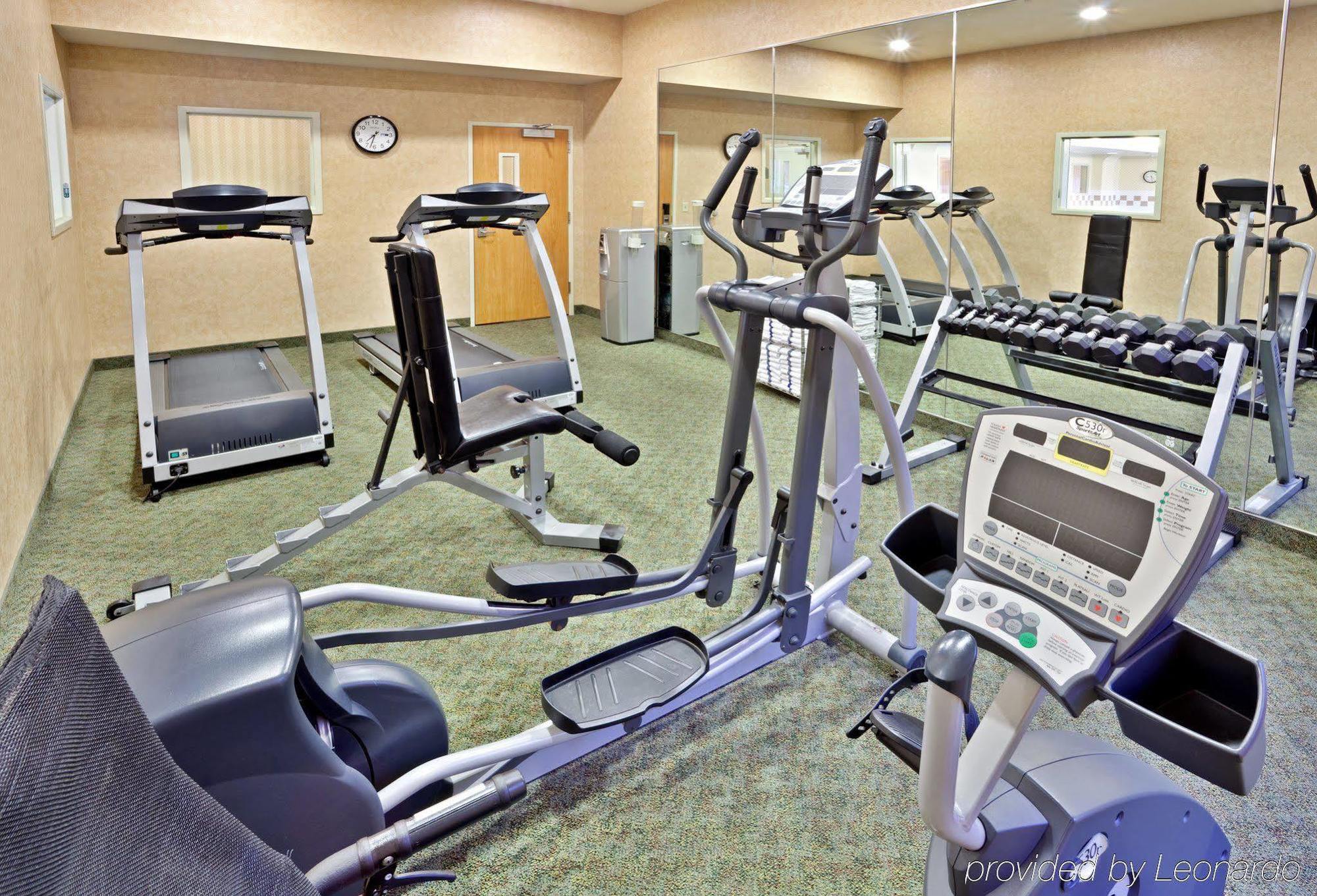Holiday Inn Express & Suites Cheney By Ihg Экстерьер фото