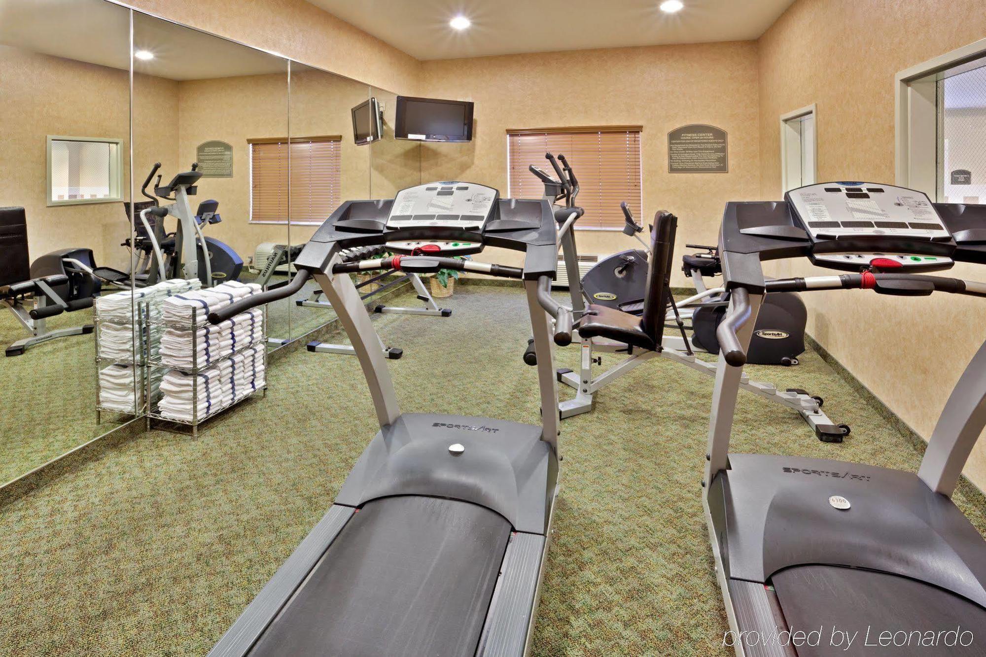 Holiday Inn Express & Suites Cheney By Ihg Экстерьер фото