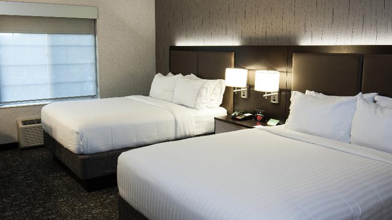 Holiday Inn Express & Suites Cheney By Ihg Экстерьер фото